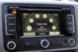 Volkswagen California, Pravidelný servis, po