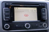 Volkswagen California, Pravidelný servis, po