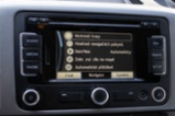 Volkswagen California, Pravidelný servis, po