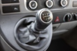 Volkswagen California, Pravidelný servis, po