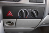 Volkswagen California, Pravidelný servis, po