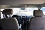 Volkswagen California, Pravidelný servis, po