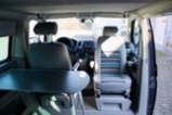 Volkswagen California, Pravidelný servis, po