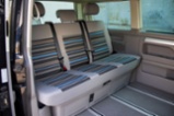Volkswagen California, Pravidelný servis, po