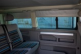Volkswagen California, Pravidelný servis, po