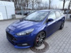 Ford Focus, 2.0 ST 184 kW navi. xenony, kombi,