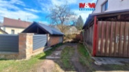 Prodej pozemku k bydlení, 52 m², Nová Paka, ul. Šafaříkova