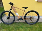 E-bike 29" Středový motor Dojezd 120km