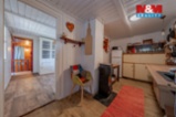 Prodej chaty, 77 m², Jarcová
