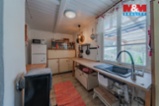 Prodej chaty, 77 m², Jarcová