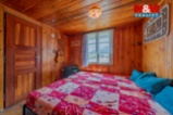 Prodej chaty, 77 m², Jarcová