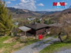 Prodej chaty, 77 m², Jarcová