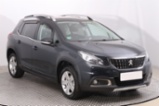Peugeot 2008, 1.2 PureTech, Serv.kniha, Kůže,
