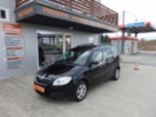 Škoda Roomster, 1.4 16V DIGI. KLIMA, LPG, kombi,