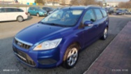 Ford Focus, 2.0 16v, kombi, benzin