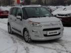 Citroën C3 Picasso, 1.2i Exclusive, Exclusive, MPV