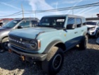 Ford Bronco, BASE, hatchback, benzin