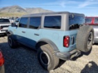 Ford Bronco, BASE, hatchback, benzin