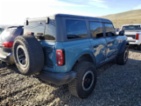 Ford Bronco, BASE, hatchback, benzin