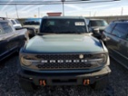 Ford Bronco, BASE, hatchback, benzin