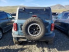 Ford Bronco, BASE, hatchback, benzin
