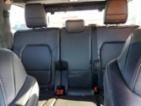 Ford Bronco, BASE, hatchback, benzin
