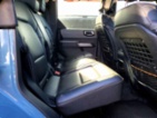Ford Bronco, BASE, hatchback, benzin