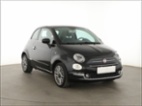 Fiat 500, 1.2, Serv.kniha, Navi,, Hatchback,
