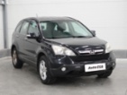 Honda CR-V, 4x4 2.2D-TEC, AC, temp, SUV, nafta