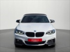 BMW Řada 2, 2,0 220d cabrio Mpaket ČR, kabriolet,