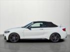 BMW Řada 2, 2,0 220d cabrio Mpaket ČR, kabriolet,