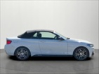 BMW Řada 2, 2,0 220d cabrio Mpaket ČR, kabriolet,
