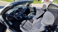 BMW Řada 2, 2,0 220d cabrio Mpaket ČR, kabriolet,