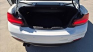 BMW Řada 2, 2,0 220d cabrio Mpaket ČR, kabriolet,