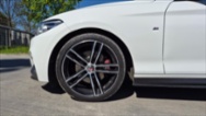 BMW Řada 2, 2,0 220d cabrio Mpaket ČR, kabriolet,