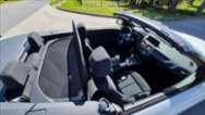 BMW Řada 2, 2,0 220d cabrio Mpaket ČR, kabriolet,