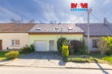 Prodej rodinného domu, 183 m², Křepice u Hustopečí