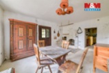 Prodej chalupy, 73 m², Michalovy Hory - Chodová Planá