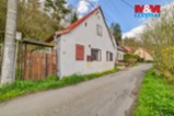 Prodej chalupy, 73 m², Michalovy Hory - Chodová Planá
