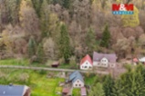 Prodej chalupy, 73 m², Michalovy Hory - Chodová Planá