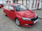 Škoda Fabia, 1,0 TSI, serviska,DPH,1.maj,CZ, kombi