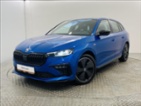 Škoda Scala, 1,5 TSI 110kW Monte Carlo, hatchback,
