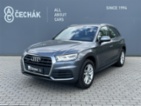 Audi Q5, 2.0TDi*140Kw*El.tažné*Quattro, SUV, nafta