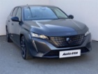 Peugeot 308, 1.5 HDi Allure, Allure, LED, kombi,