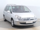 Peugeot 807, 2.0 HDI, Automat, po STK, Klima,, MPV