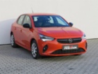 Opel Corsa, 1.2i Edition, Edition, +kola,