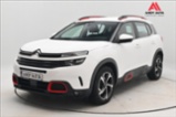Citroën C5 Aircross, 1,5 BlueHDi 96 kW S&S