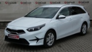 Kia Ceed, 1.6 CRDi Exclusive SW, kombi, nafta