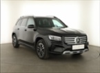 Mercedes Třída GLB, GLB 200 d 4MATIC,, SUV, Diesel