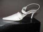 Nové elegantní lodičky společenské nebo